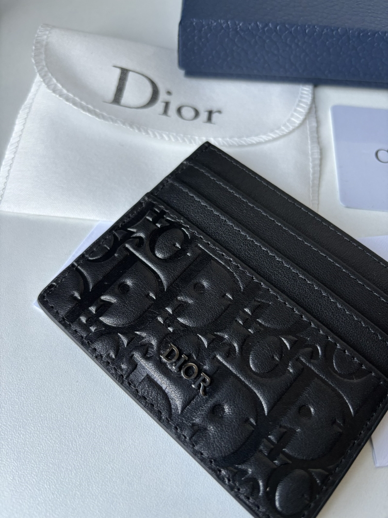 Christian Dior Wallet